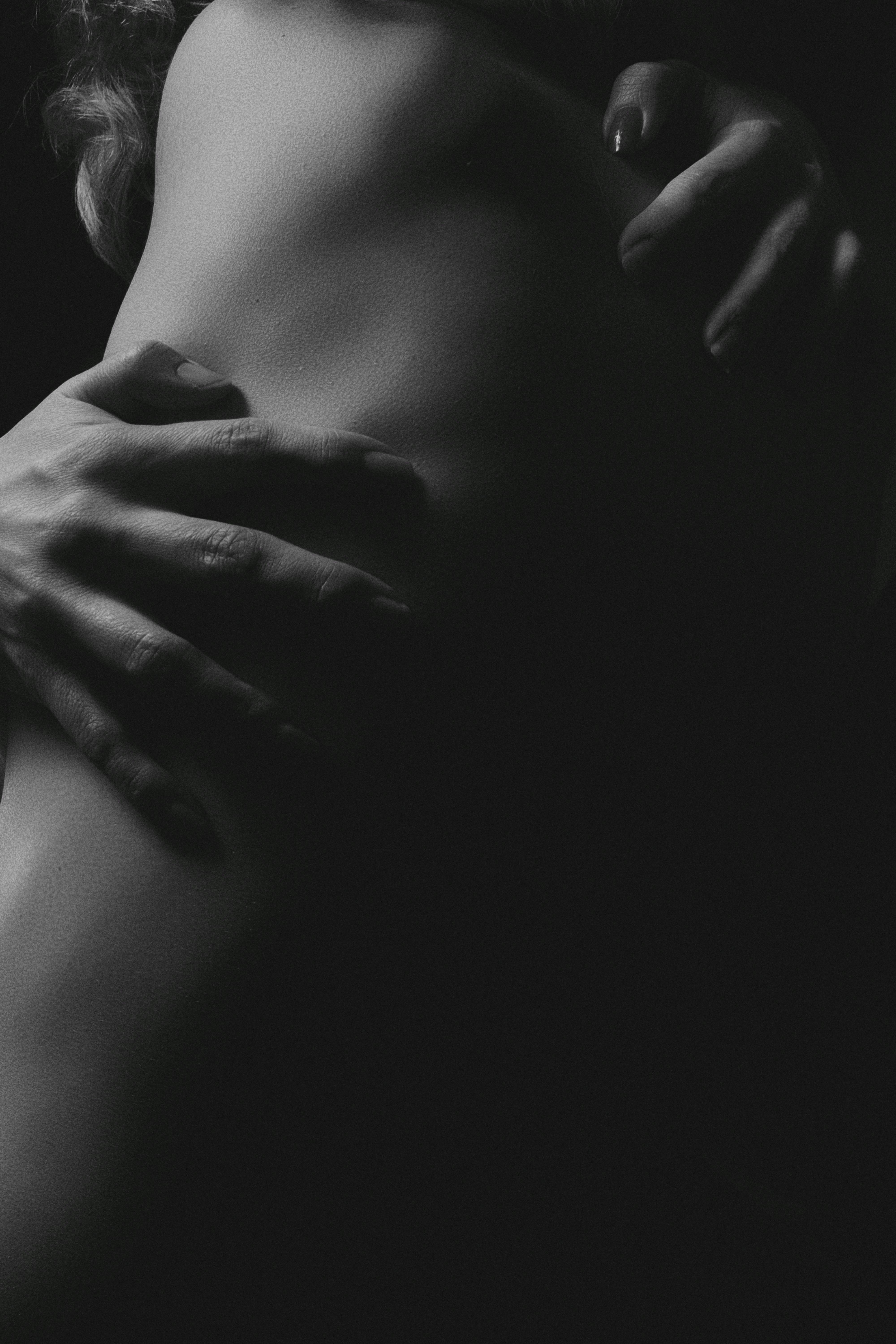Intimate Moments